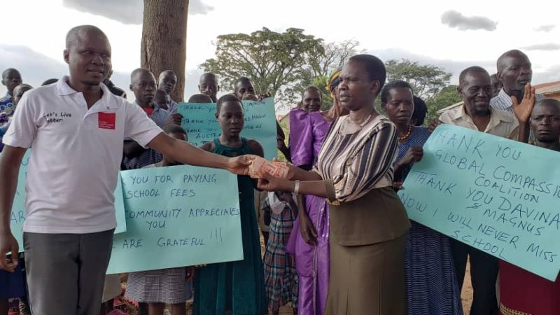 New Campaign Launched to Put Climate Change on Uganda Curriculum