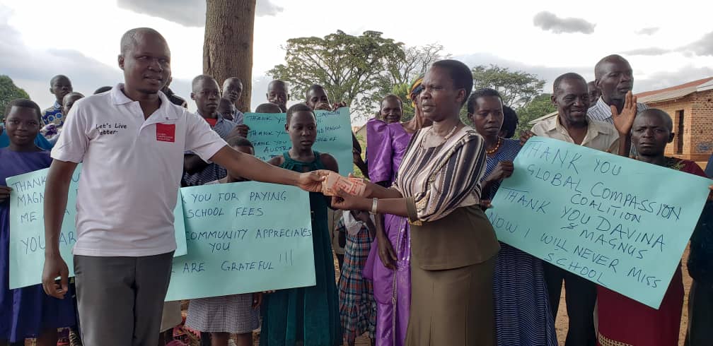 New Campaign Launched to Put Climate Change on Uganda Curriculum