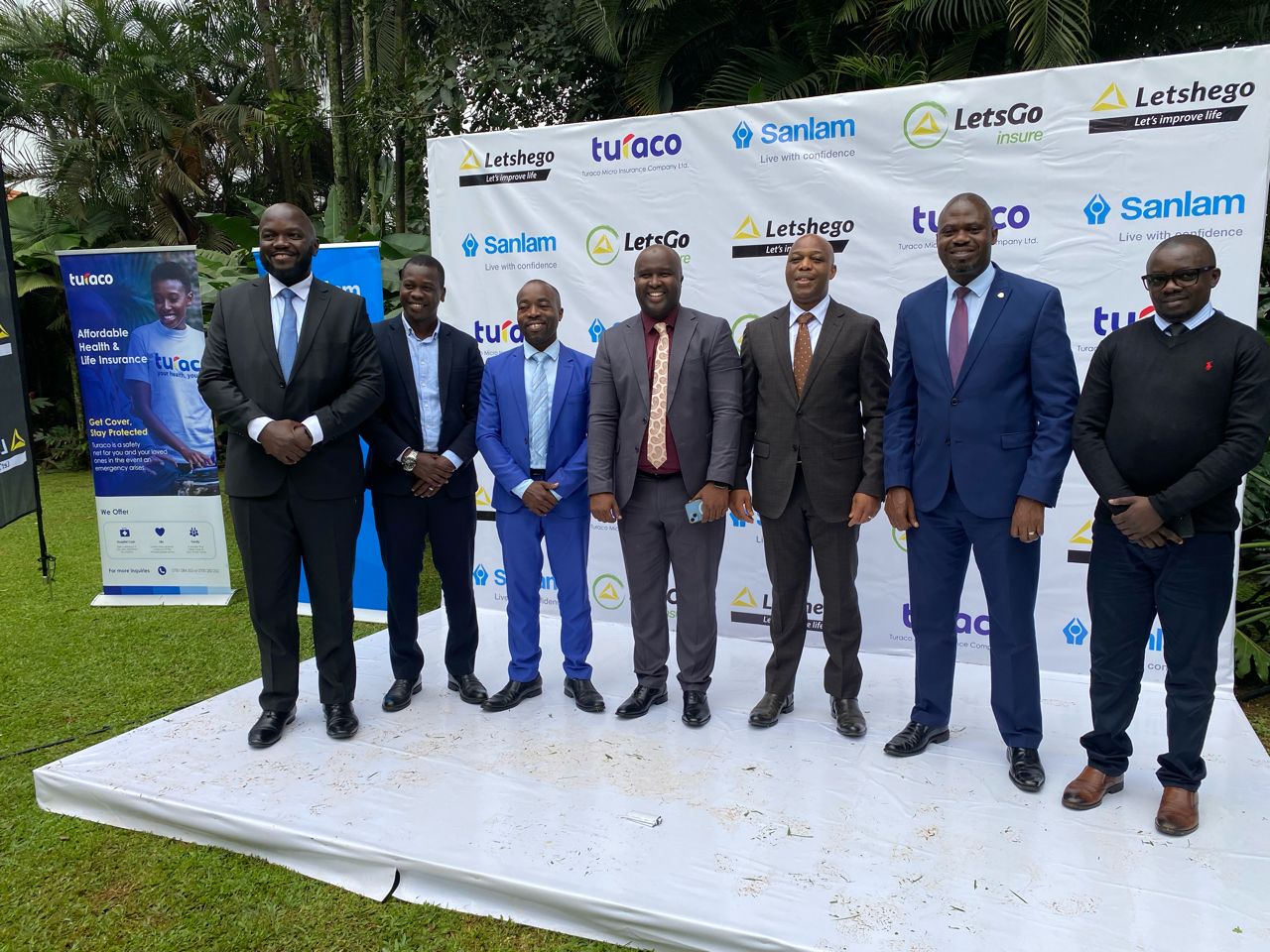 Letshego Uganda, Turaco, and Sanlam Partner to Expand Affordable Health Insurance in Uganda