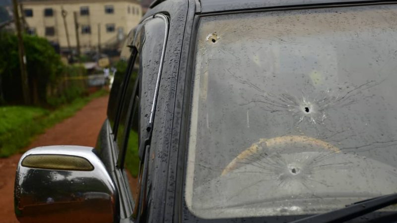 Buganda Ndiga Clan Leader Shot Dead, Assailants Killed by Mob