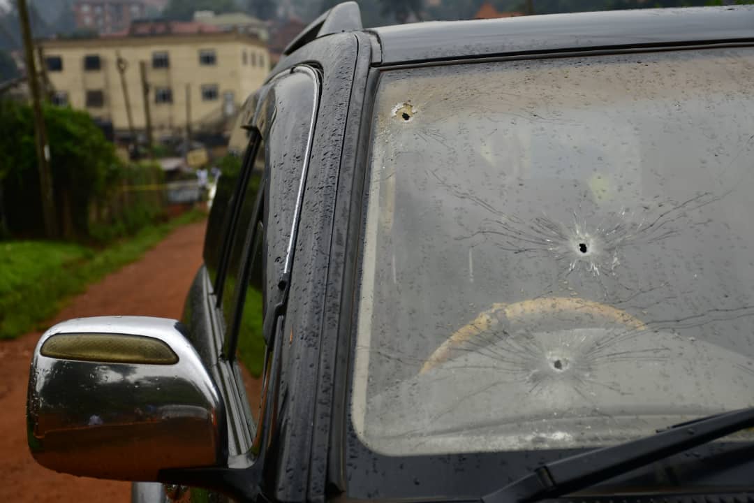 Buganda Ndiga Clan Leader Shot Dead, Assailants Killed by Mob