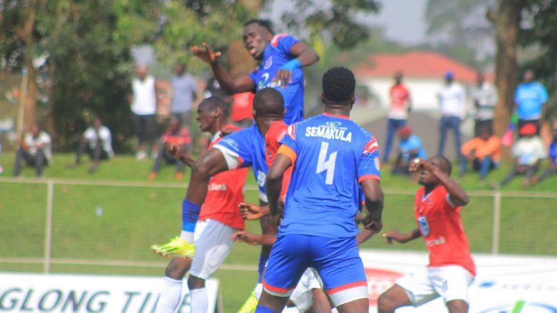 SC Villa Humble Synergy to Advance to Round of 16