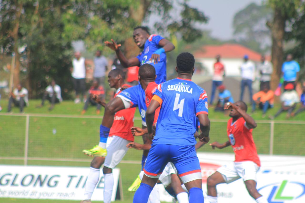 SC Villa Humble Synergy to Advance to Round of 16