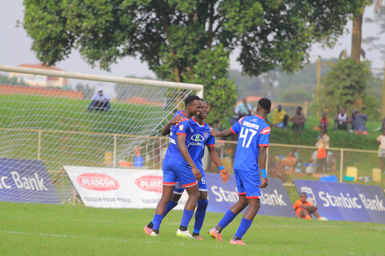 Why UPL Postponed the SC Villa vs Vipers SC Match