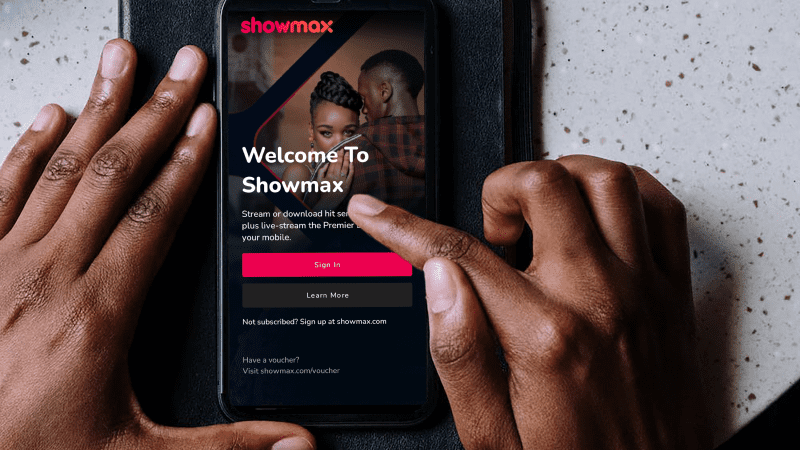 The New Showmax Launching this February with an Incredible Content Slate