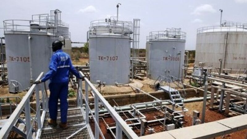 South Sudan Oil Production Faces Challenges Due to Sudan Conflict