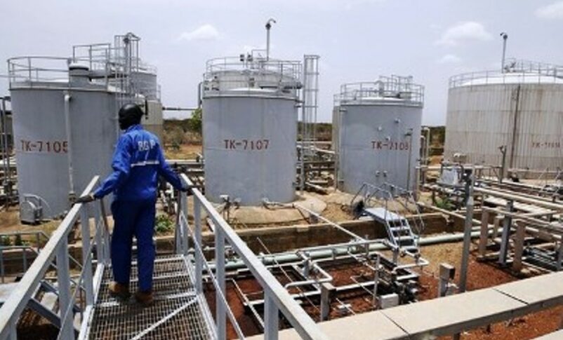 South Sudan Oil Production Faces Challenges Due to Sudan Conflict