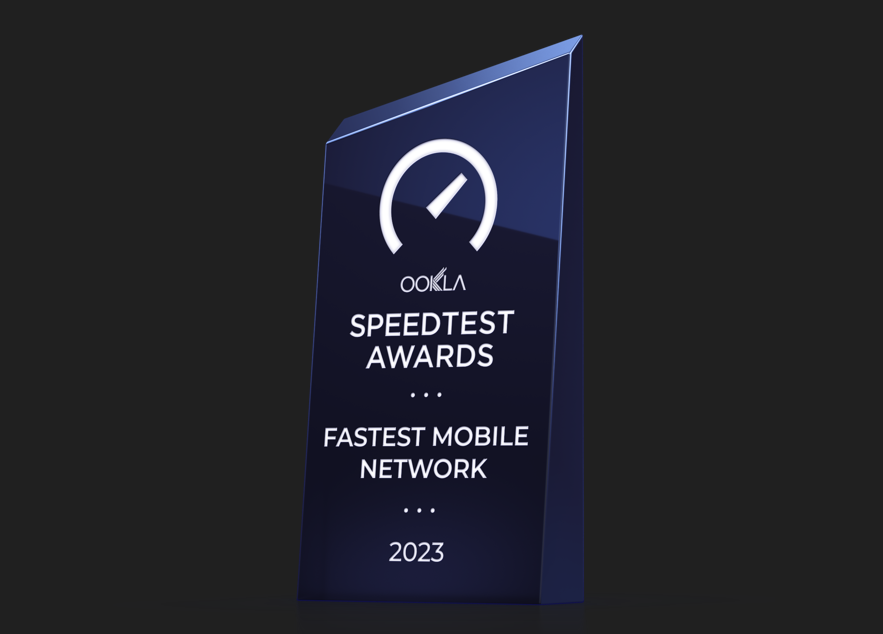 MTN Uganda Recognized as the Fastest Mobile Network by Ookla