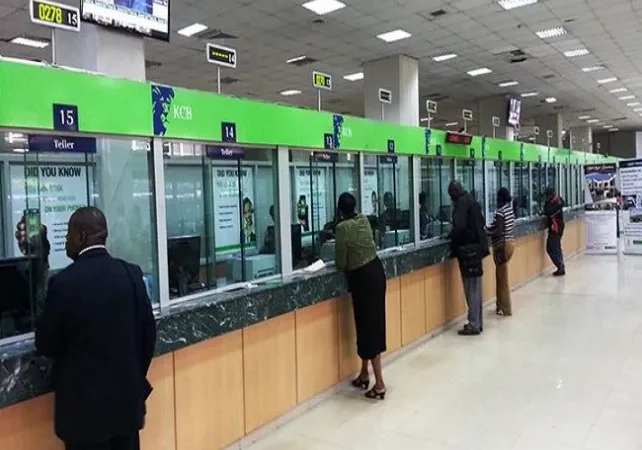 KCB Bank Offers Customers Up to Shs.250 million in Unsecured Personal Loans