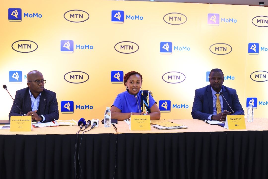 MTN Uganda Records an Impressive 21.4% Surge in PAT to UGX 493bn