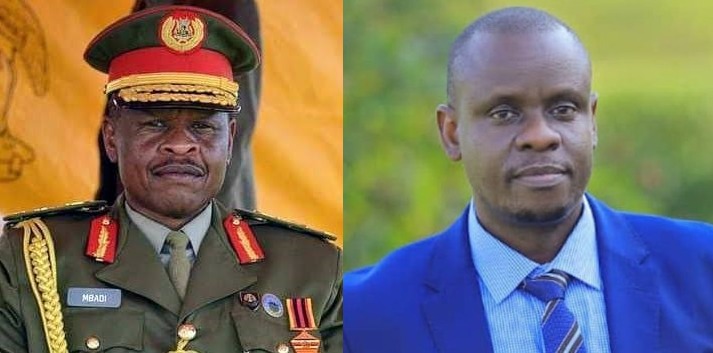 Cabinet Reshuffle: Mbadi Removed from CDF Office, Balaam Barugahara Appointed Minister