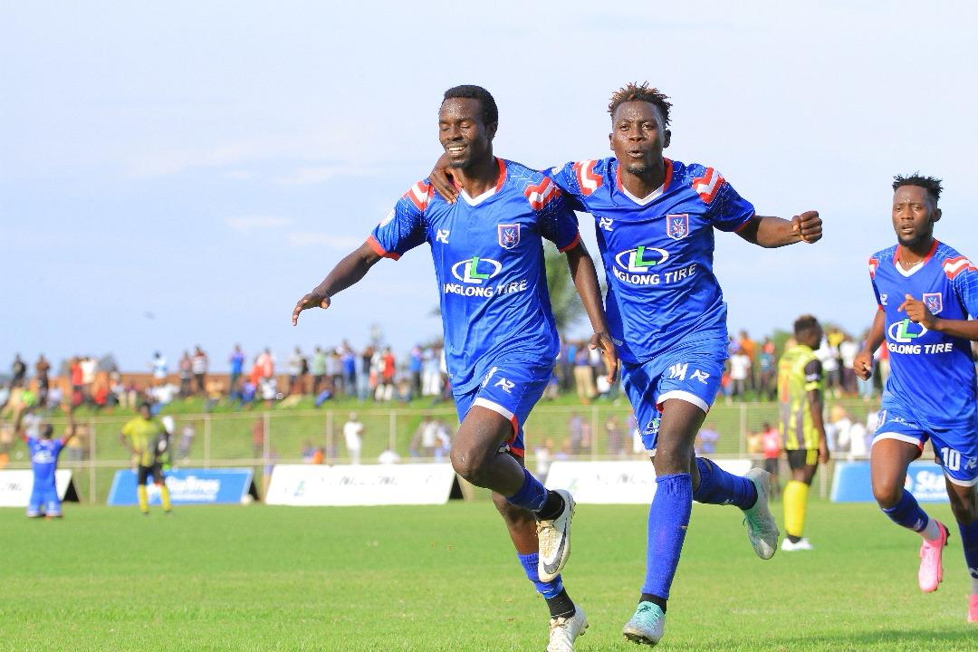 SUPL: SC Villa Beat Mbarara City FC to Keep Title Hopes Alive