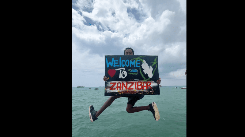 Island Dreams Come True: Infinix Uganda Treats Hot40 Series Customers to a Zanzibar Getaway