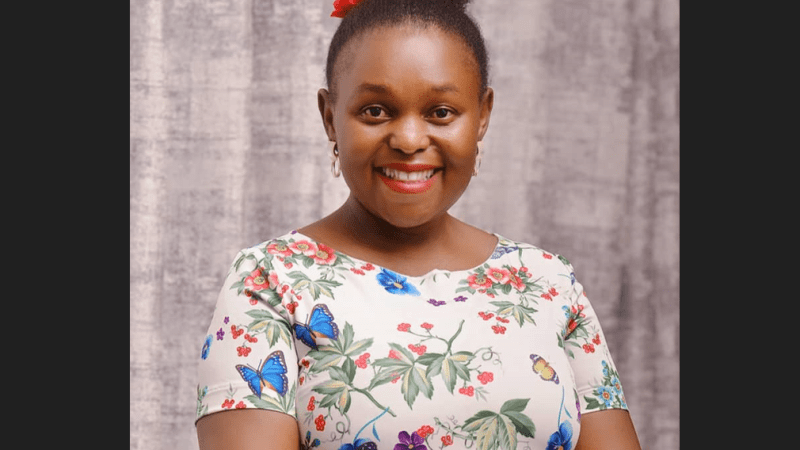INTERVIEW: UAP Old Mutual’s Lindah Naluyinda on Women and their Role in Uganda’s Insurance Sector