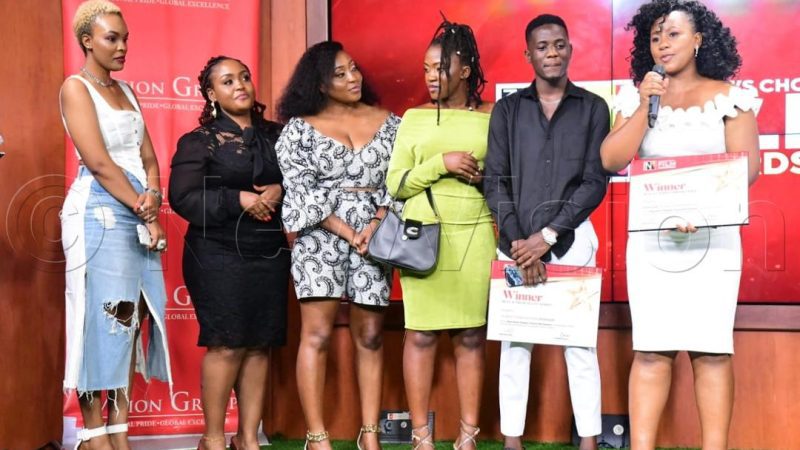 Multichoice Celebrates Major Wins at IKON Film Awards