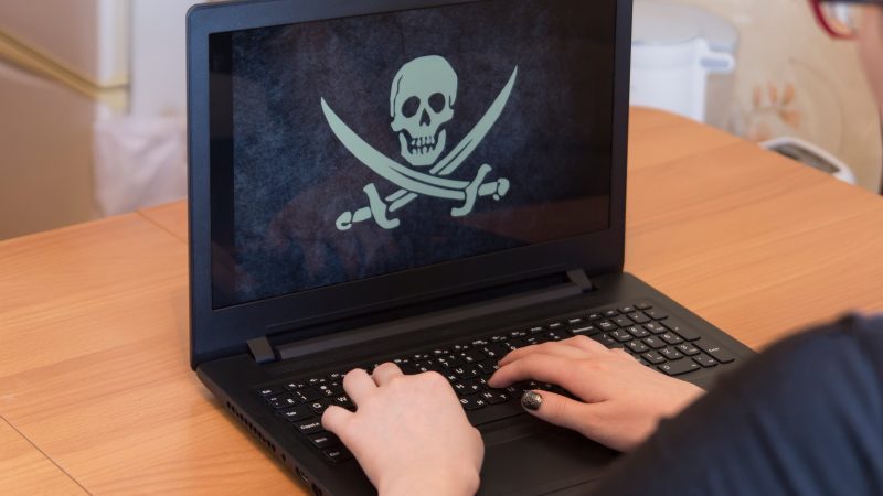 Content Piracy: Deceptively Deadly Face of Organised rime