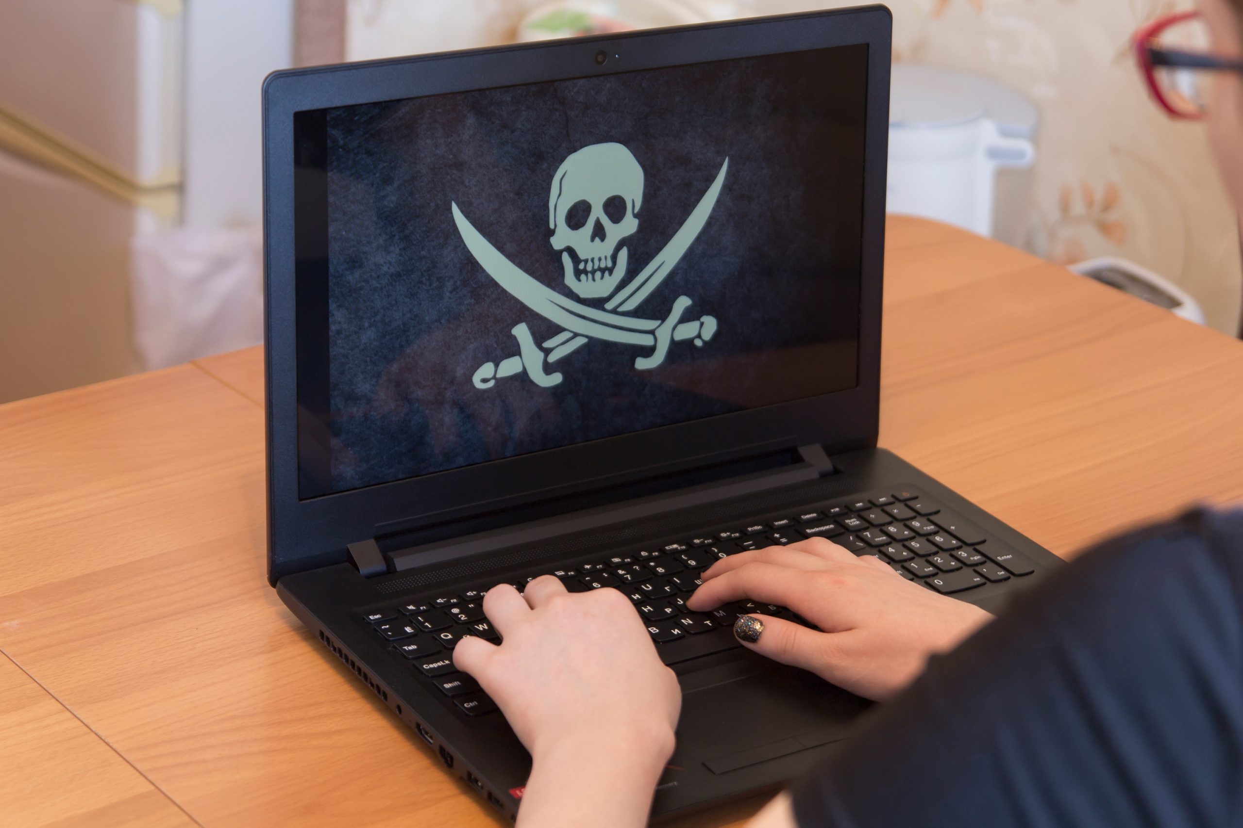 Content Piracy: Deceptively Deadly Face of Organised rime
