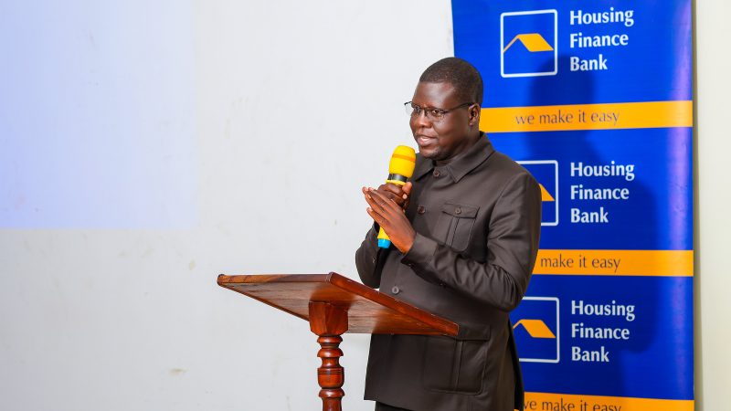 Housing Finance Bank Engages Gulu Customers in Drive to Enhance Customer Experience