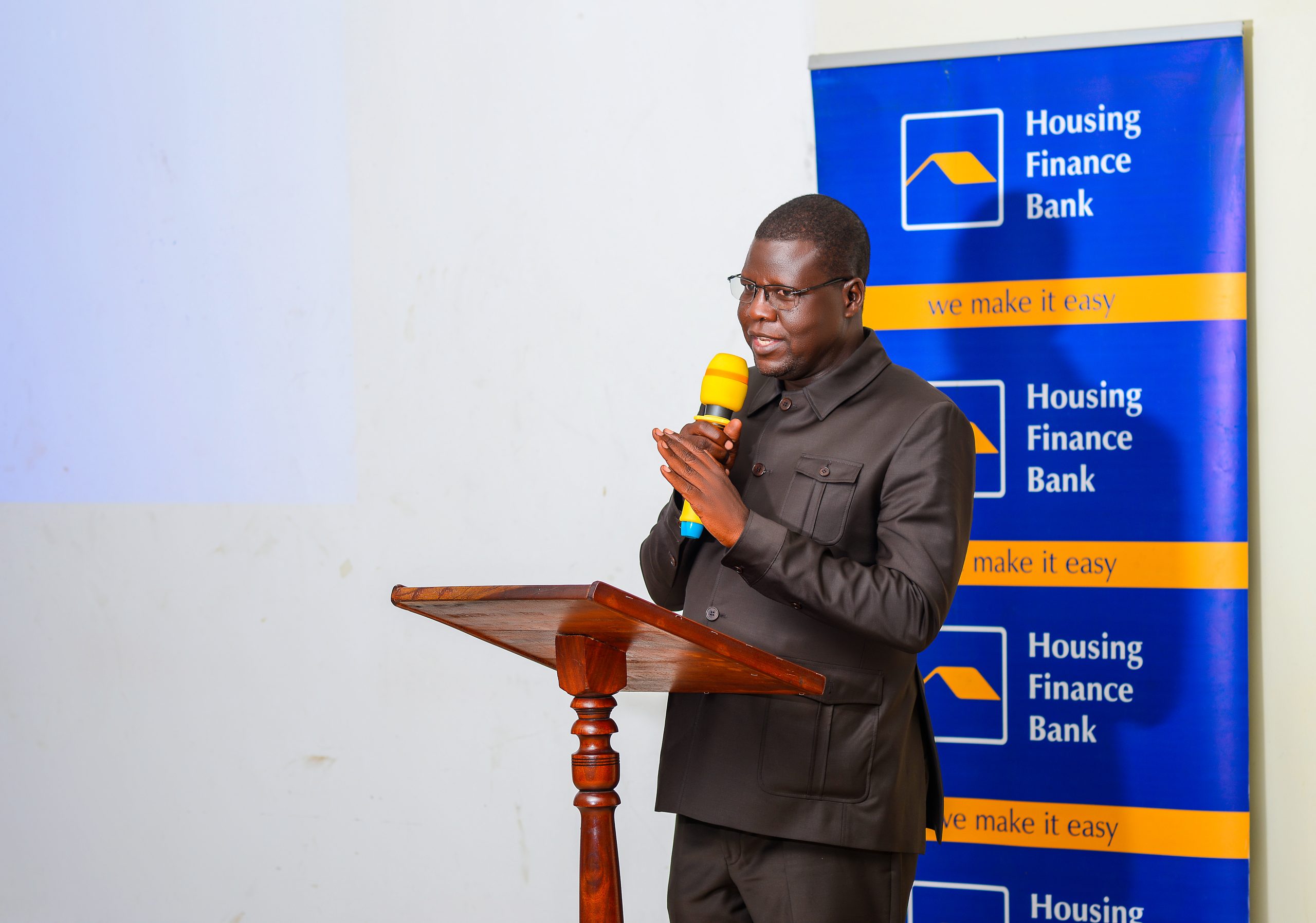 Housing Finance Bank Engages Gulu Customers in Drive to Enhance Customer Experience