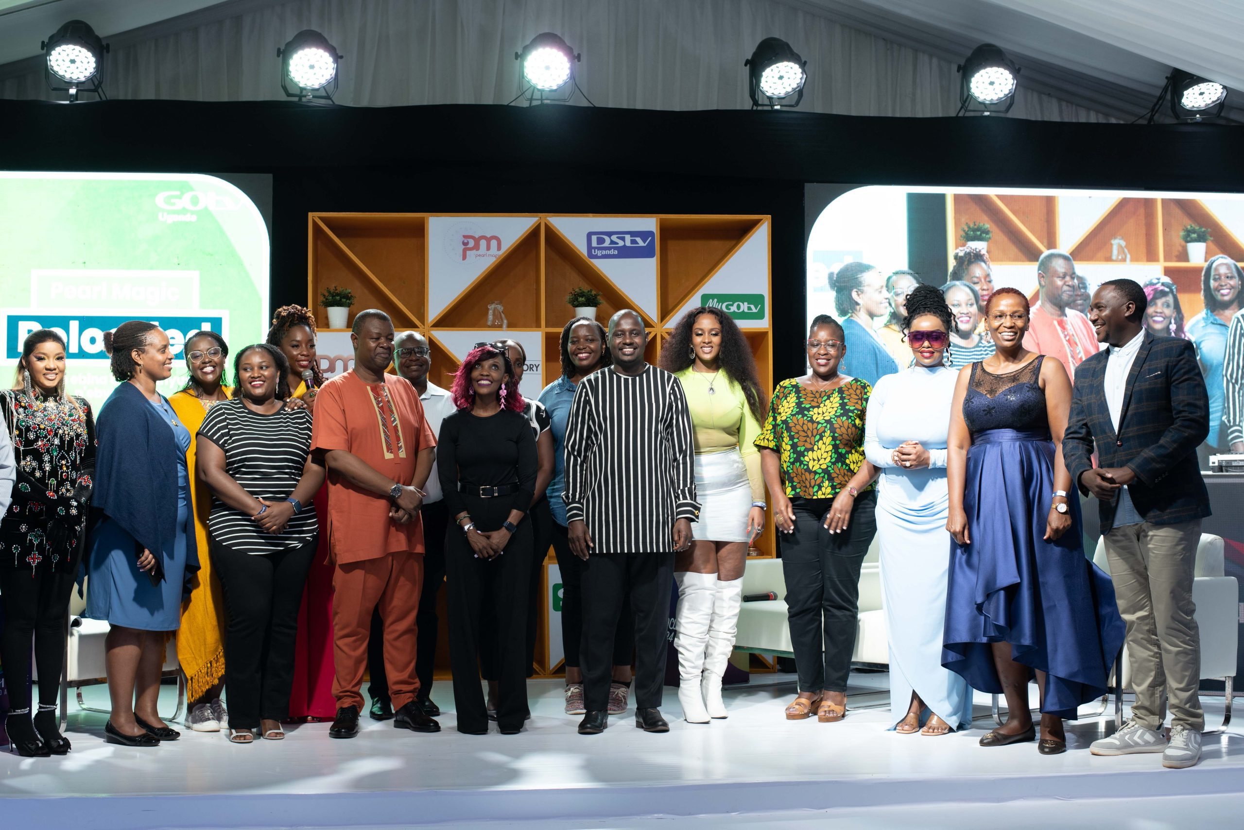 MultiChoice Opens-up Pearl Magic Prime to More Customers