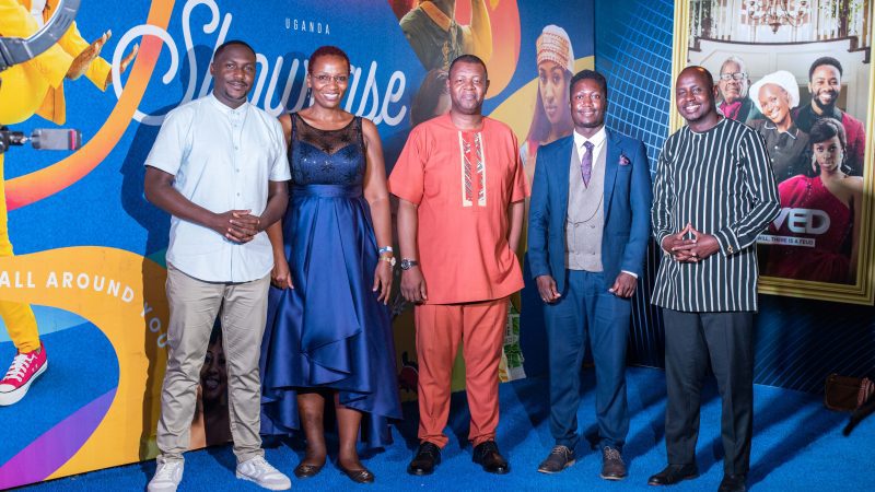 MultiChoice Uganda Premieres Exciting New Reality Show: Mum Vs Wife on Pearl Magic Prime