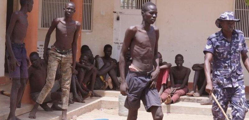 77 South Sudanese Refugees Arrested in Uganda After Deadly Inter-Clan Clashes