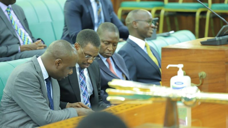 Parliament Approves Shs152 Billion for Hoima City Stadium Construction