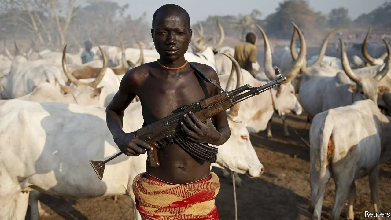 South Sudan: 18 Killed in Rumamer-Twic County Youth Clashes