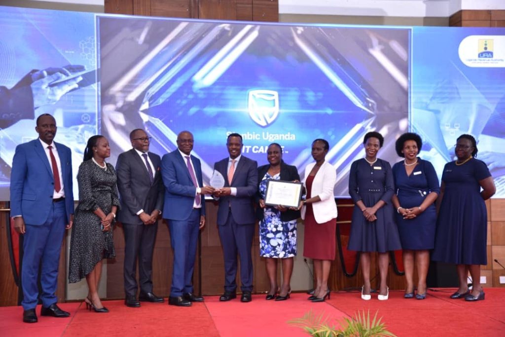 Stanbic Promises 100 Financing for Ugandans Seeking to Buy Houses in