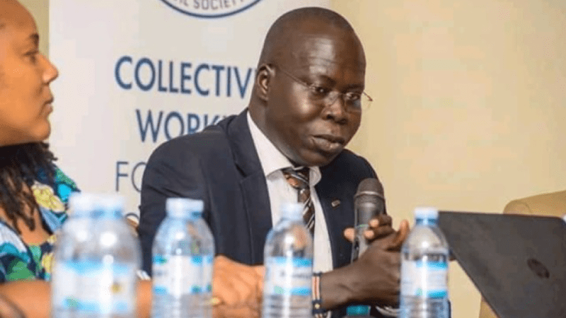 South Sudan: Activist Urges President Kiir to Address Current Economic Hardship