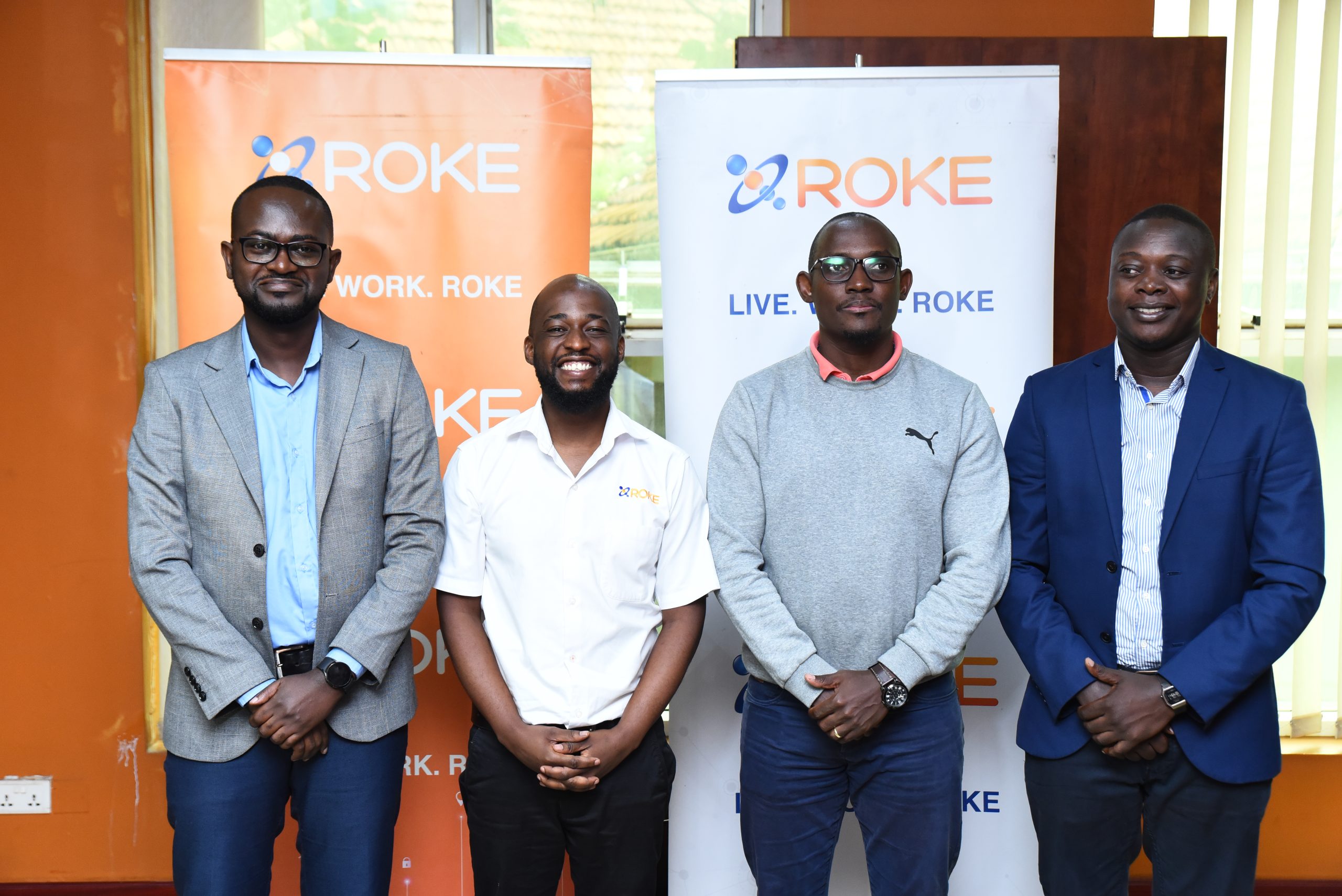 Roke Telkom Elevates Internet Connectivity with the Launch of Fibre to the Home and Enterprise