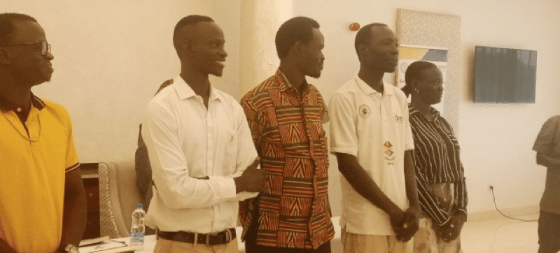 South Sudan: Sign Language Learning Center for the Deaf Opens in Juba