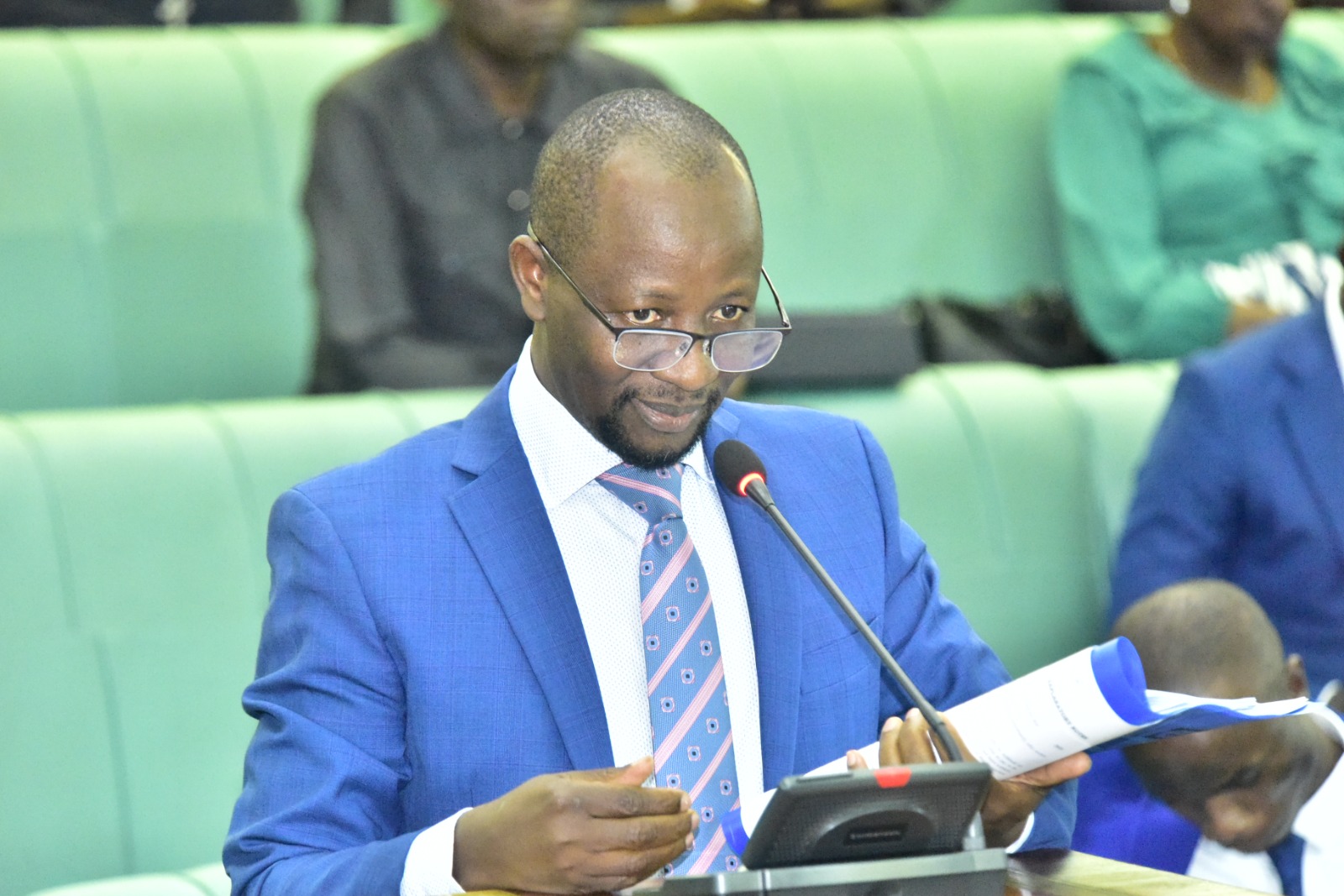 Parliament Halts Bujagali Tax Exemption