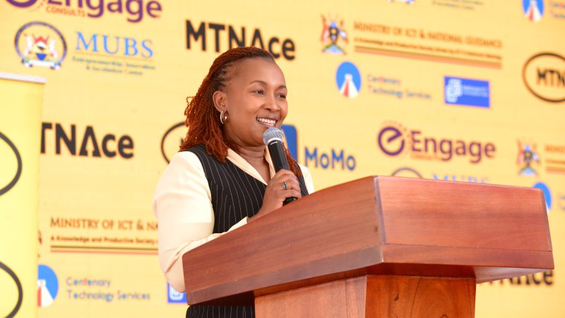 MTN Uganda to Invest Shs 4.5B in The Second Phase of MTN ACE Program