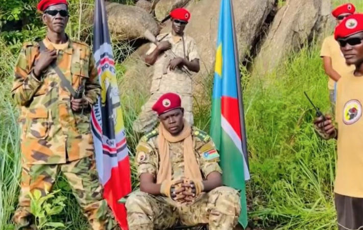 South Sudan: SSPDF Launches Surprise Attack on Rebel Comedian Feel Free’s Forces in Magwi