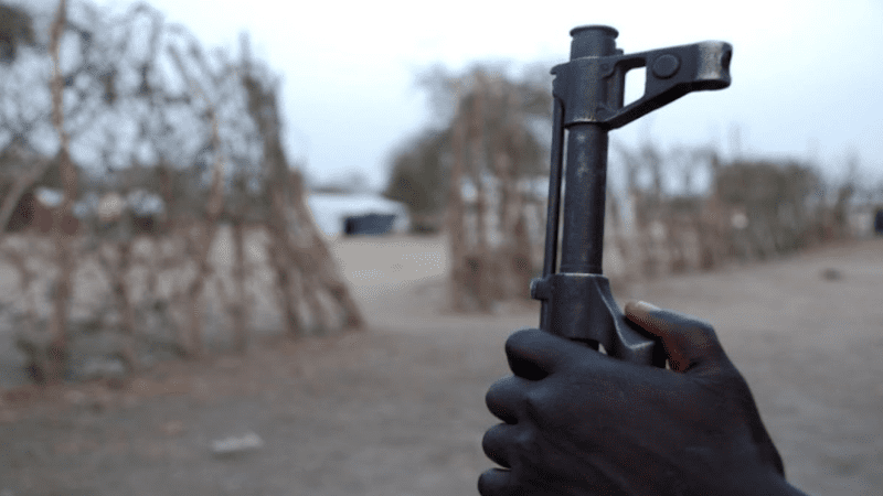 South Sudan: SSPDF Officer, Somali Trader Killed in Ngauro-Kapoeta Ambush
