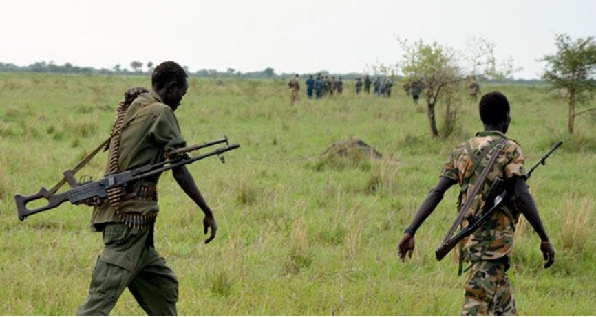 South Sudan: Changes in Military as Division 4 Gets New Commander