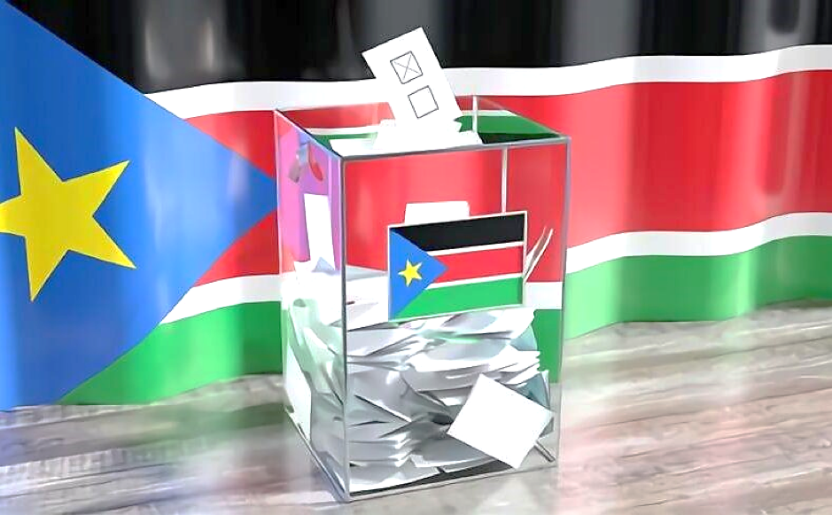 South Sudan: Cloud of Uncertainty Hangs Over Conduct Of Elections – RJMEC