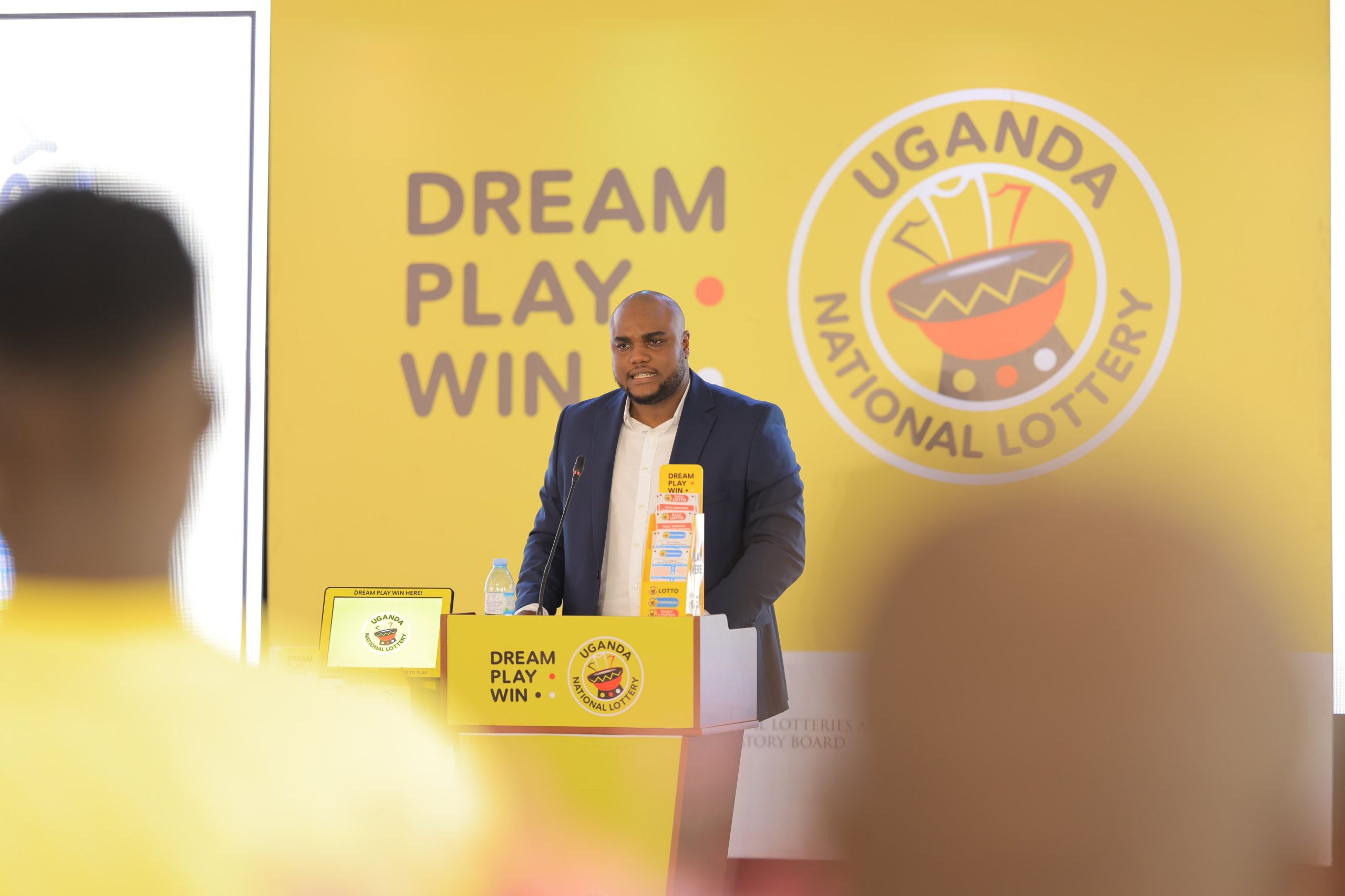 Ithuba Uganda Congratulates 100 Lucky Winners for the Daily Lotto Draw Held On 1 June 2024