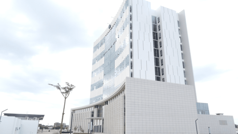 South Sudan: Salva Kiir to Inaugurate New Bank of South Sudan Headquarters