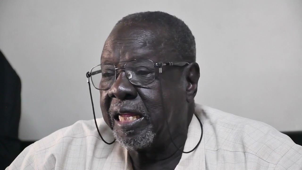 South Sudan Communist Party says Nairobi Talks not Inclusive