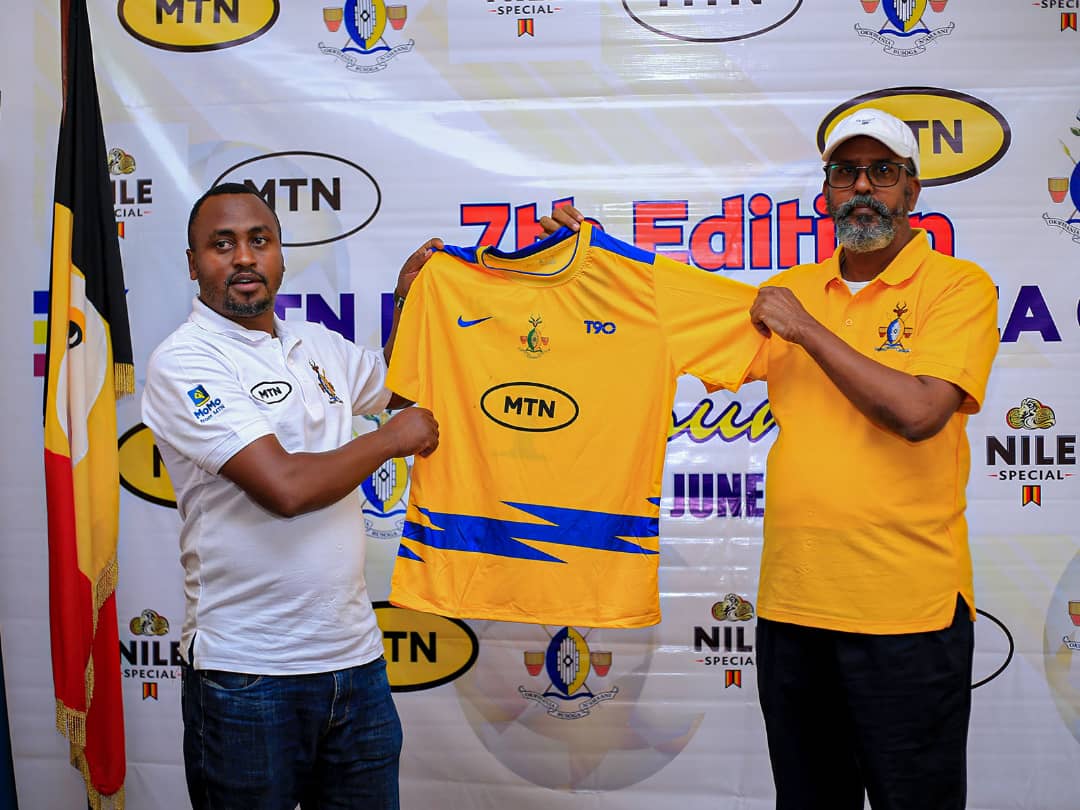 MTN Uganda Announces Launch of the 7th Edition of the MTN Busoga Masaza Cup
