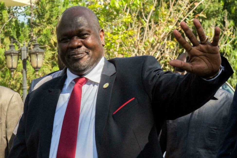 South Sudan: SPLM-IO Pulls Out from Nairobi Peace Talks