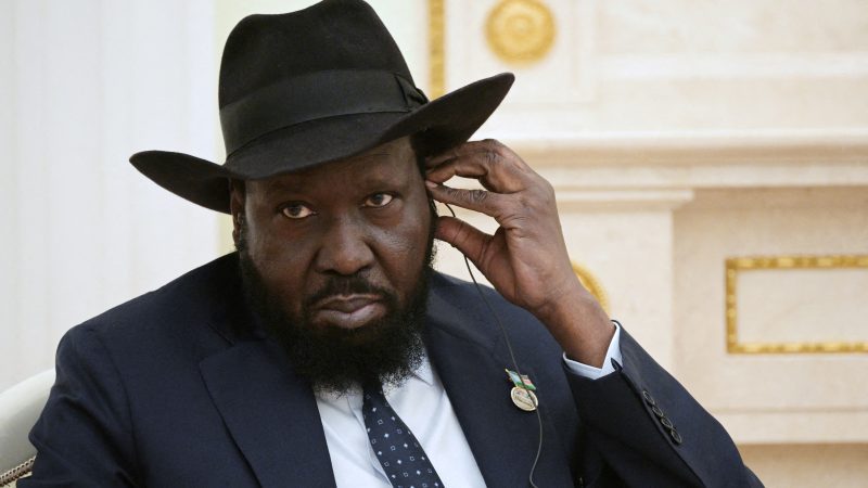 South Sudan: Kiir Explains Why He Fires Finance Ministers in a Short Time