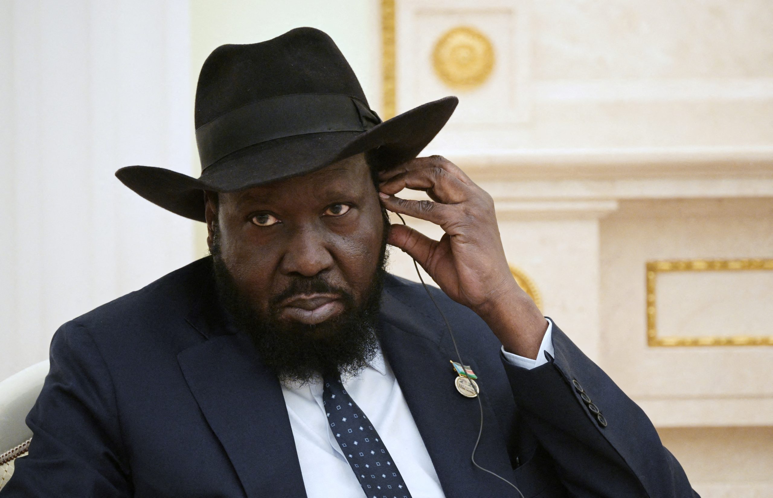 South Sudan: Kiir Explains Why He Fires Finance Ministers in a Short Time