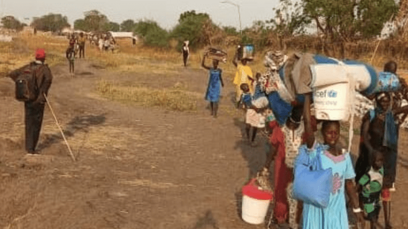 South Sudan: NGOs Put on High Alert Over Nasser Insecurity