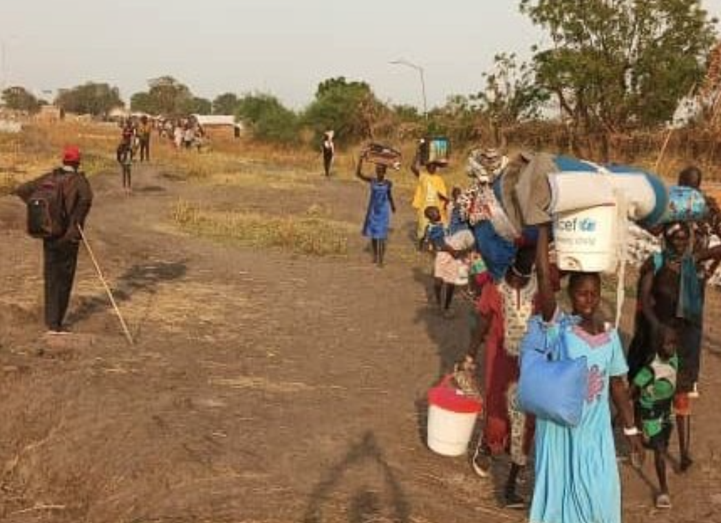 South Sudan: Civilians Flee Nasser Town After Clashes With SSPDF