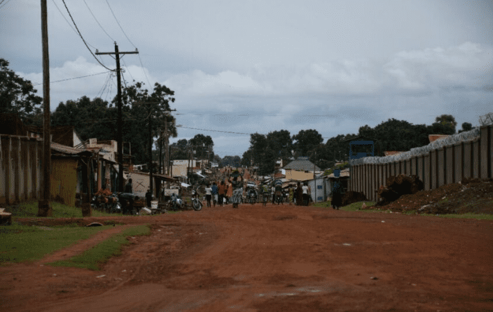 South Sudan: NAS Rebels, SSPDF Clash in Yei Town, Six Youths Abducted