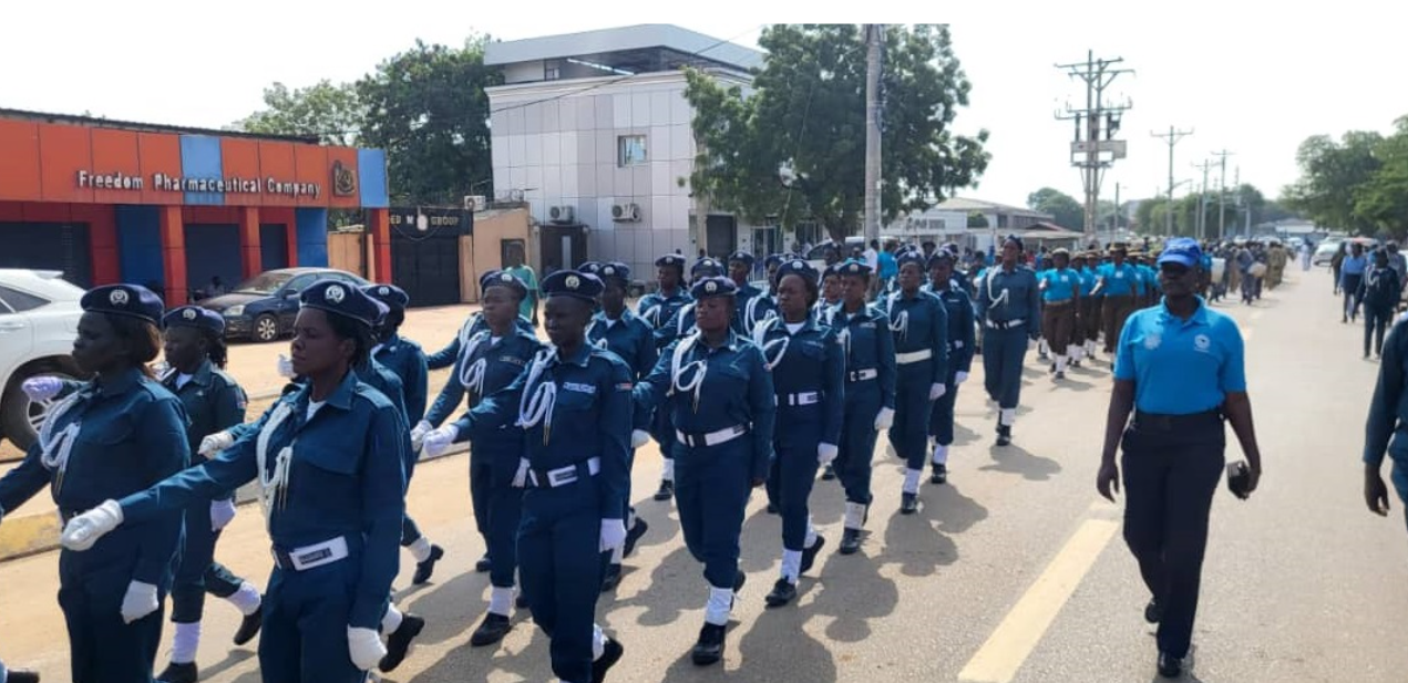 South Sudan Government Hails Partners for Supporting Women in Armed Forces