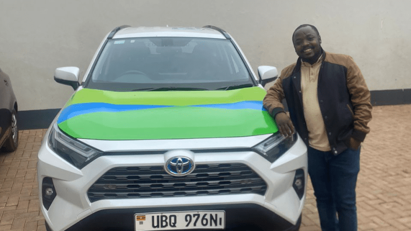 Toyota Rav 4 Hybrid Electric: What Makes this Vehicle Stand Out?